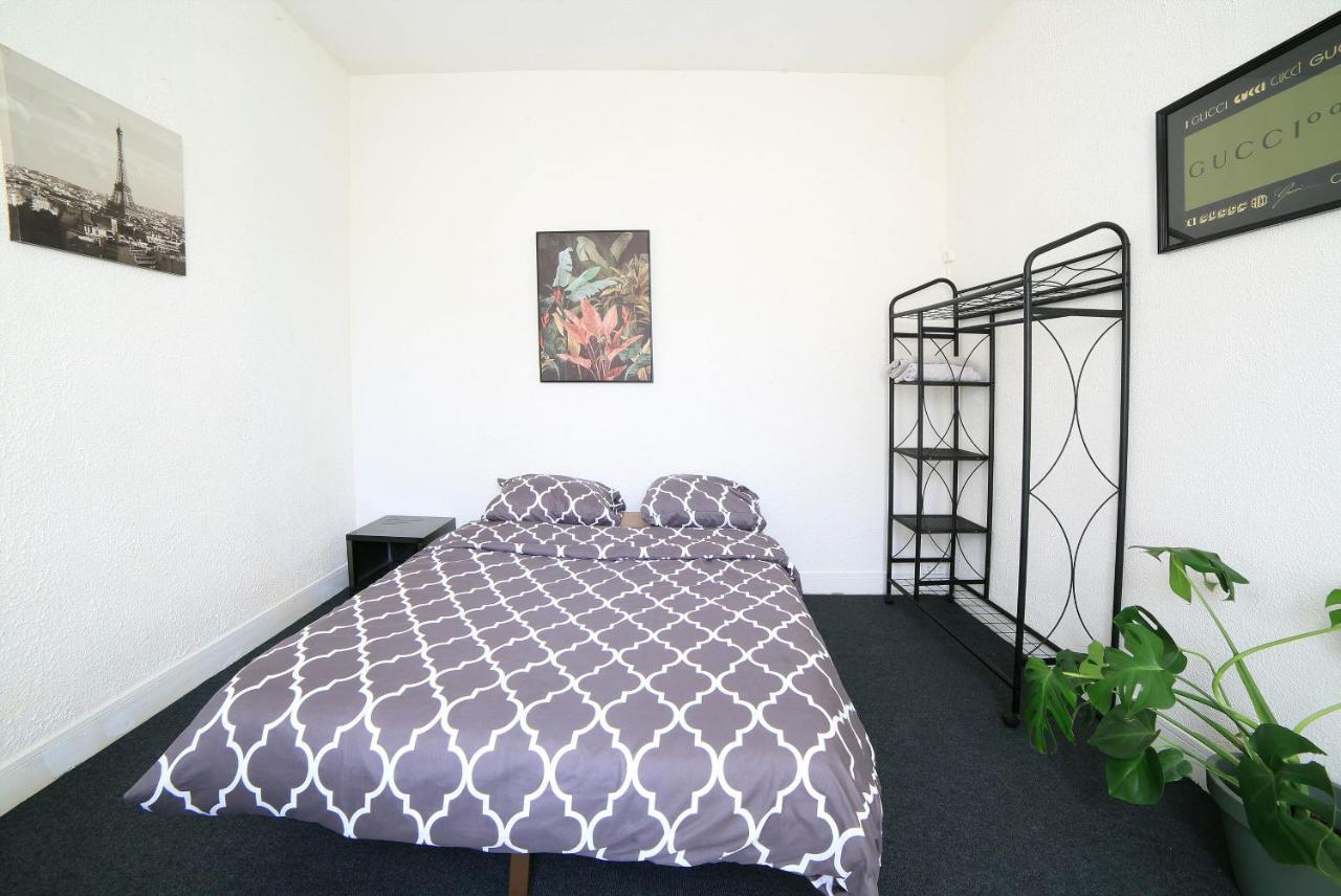 Chambre 1, Calme, 1 Station De Paris, Bureau Maisons-Alfort Exterior foto