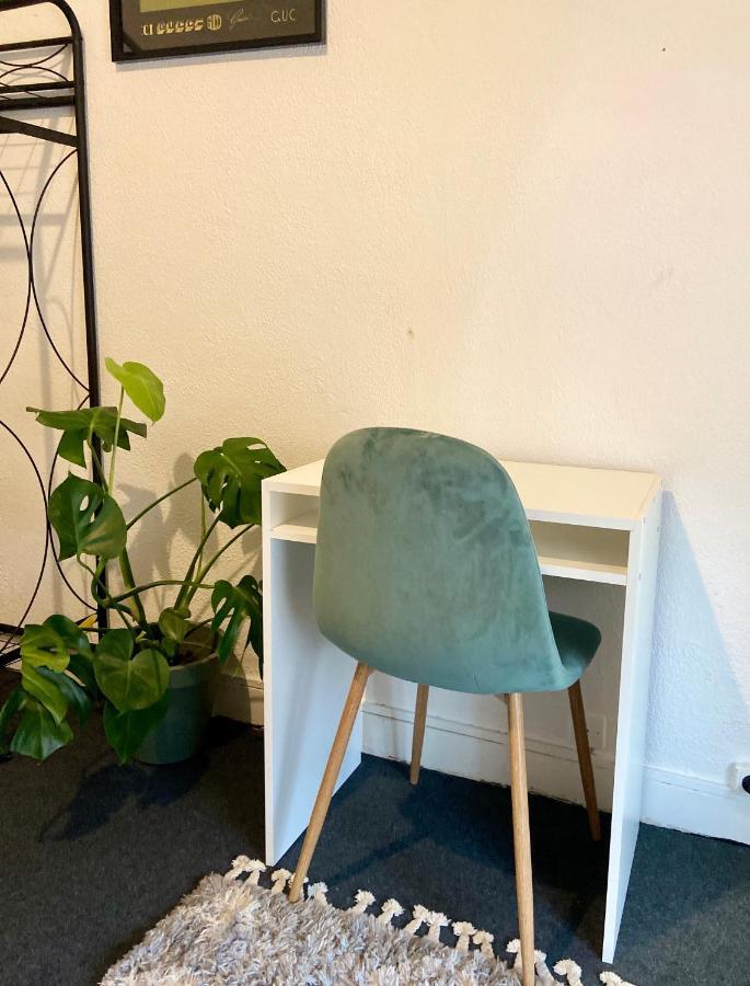 Chambre 1, Calme, 1 Station De Paris, Bureau Maisons-Alfort Exterior foto