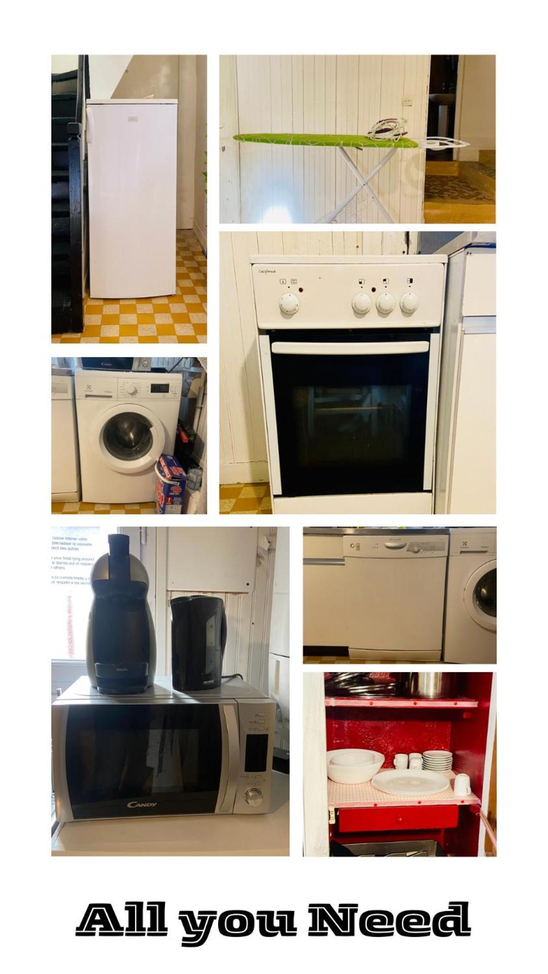 Chambre 1, Calme, 1 Station De Paris, Bureau Maisons-Alfort Exterior foto